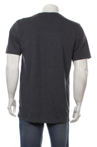 Мъжка тениска Denim Project, Размер XL, Цвят Син, 60% памук, 40% полиестер, Цена 27,00 лв.