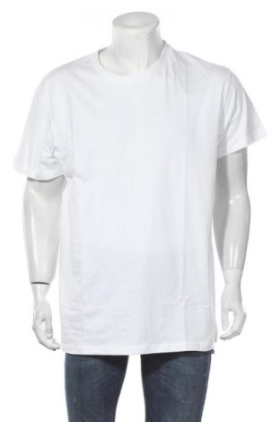 Pánské tričko  Lower East, Velikost XXL, Barva Bílá, Bavlna, Cena  181,00 Kč