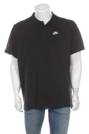 Pánské tričko  Nike, Velikost XL, Barva Černá, Bavlna, Cena  509,00 Kč