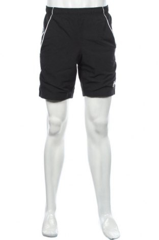 Herren Shorts Adidas, Größe S, Farbe Schwarz, Polyester, Preis 16,01 €