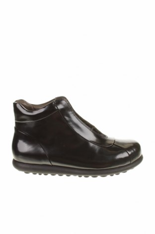Мъжки обувки Camper, Размер 43, Цвят Черен, Естествена кожа, Цена 261,75 лв.
