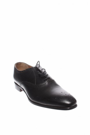 Pánské boty Devred 1902, Velikost 45, Barva Černá, Pravá kůže, Cena  1 403,00 Kč