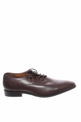 Мъжки обувки Devred 1902, Размер 40, Цвят Кафяв, Естествена кожа, Цена 51,60 лв.
