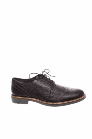 Ανδρικά παπούτσια Redfoot, Μέγεθος 42, Χρώμα Καφέ, Γνήσιο δέρμα, Τιμή 28,72 €