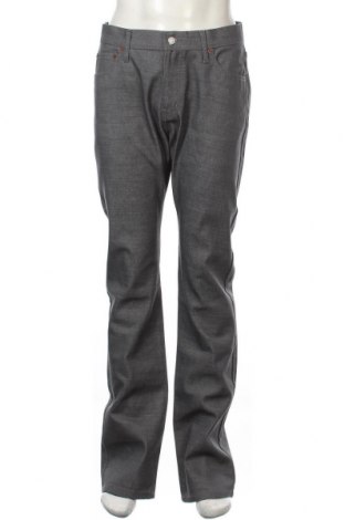 Мъжки панталон Armand Ventilo, Размер L, Цвят Сив, Памук, Цена 29,75 лв.