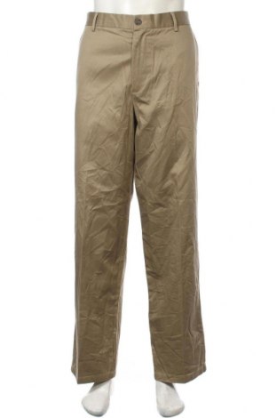 Мъжки панталон Dockers, Размер XL, Цвят Бежов, Памук, Цена 17,27 лв.