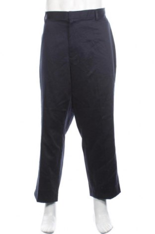 Мъжки панталон Dockers, Размер XXL, Цвят Син, Памук, Цена 9,92 лв.