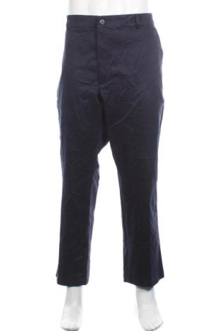 Ανδρικό παντελόνι Lee, Μέγεθος XXL, Χρώμα Μπλέ, 98% βαμβάκι, 2% ελαστάνη, Τιμή 24,28 €