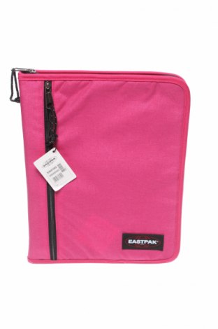 Kosmetický kufřík  Eastpak, Barva Růžová, Textile , Cena  580,00 Kč