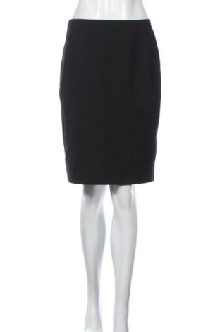 Sukně Esprit, Velikost M, Barva Černá, 65% polyester, 32% viskóza, 3% elastan, Cena  139,00 Kč