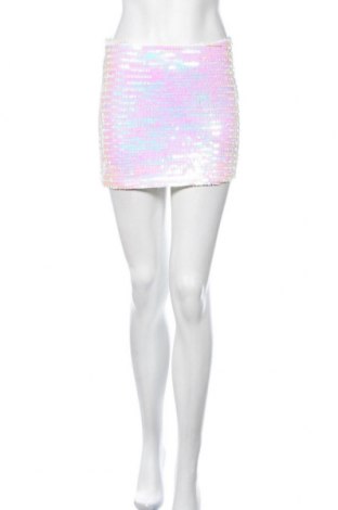 Φούστα Glamorous, Μέγεθος S, Χρώμα Πολύχρωμο, Πολυεστέρας, Τιμή 40,72 €