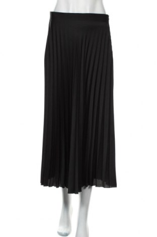 Φούστα Zara, Μέγεθος M, Χρώμα Μαύρο, Τιμή 21,65 €