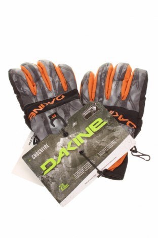 Γάντια Dakine, Χρώμα Πολύχρωμο, Πολυαμίδη, Τιμή 26,68 €