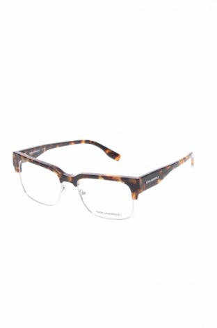 Σκελετοί γυαλιών  Karl Lagerfeld, Χρώμα Καφέ, Τιμή 57,76 €