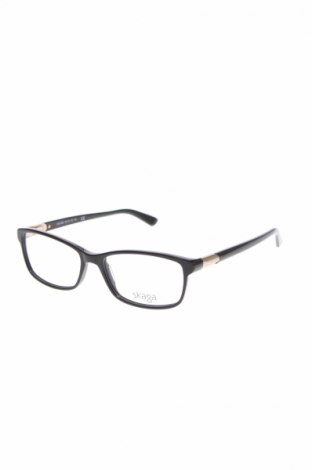 Σκελετοί γυαλιών  Skaga, Χρώμα Μαύρο, Τιμή 91,86 €