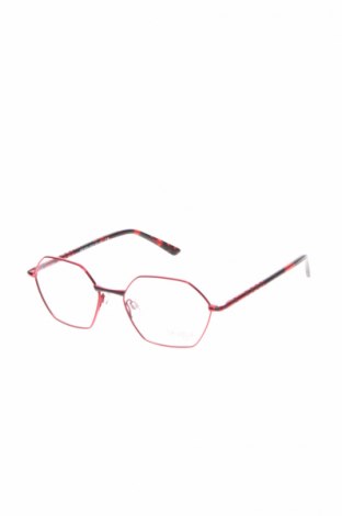 Σκελετοί γυαλιών  Skaga, Χρώμα Κόκκινο, Τιμή 91,86 €