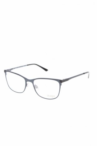 Рамки за очила Skaga, Цвят Зелен, Цена 187,60 лв.