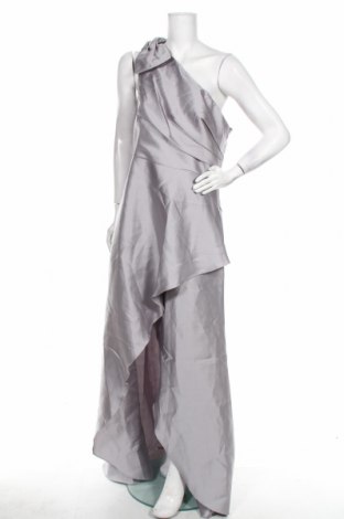 Kleid Adrianna Papell, Größe XL, Farbe Grau, Preis 236,60 €