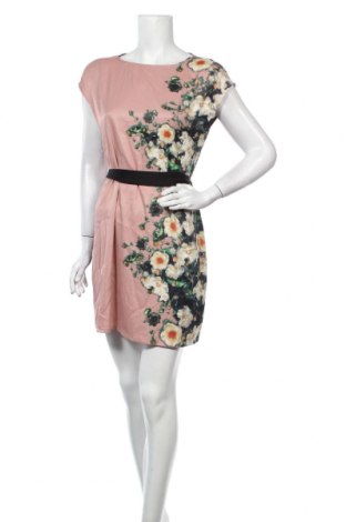 Šaty  Anna Field, Velikost M, Barva Vícebarevné, 97% polyester, 3% elastan, Cena  408,00 Kč