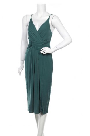 Kleid BCBGeneration, Größe M, Farbe Grün, 96% Polyester, 4% Elastan, Preis 49,16 €