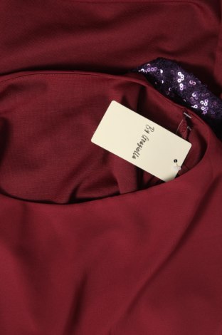 Φόρεμα By Graziella, Μέγεθος S, Χρώμα Κόκκινο, 100% πολυεστέρας, Τιμή 49,87 €