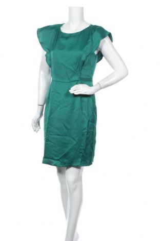 Šaty  Etam, Velikost M, Barva Zelená, Polyester, Cena  431,00 Kč