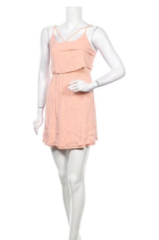 Φόρεμα Even&Odd, Μέγεθος M, Χρώμα Ρόζ , Τιμή 20,78 €