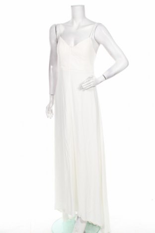 Φόρεμα Ivy & Oak, Μέγεθος M, Χρώμα Λευκό, 65% βαμβάκι, 25% πολυαμίδη, 10% πολυεστέρας, Τιμή 84,33 €