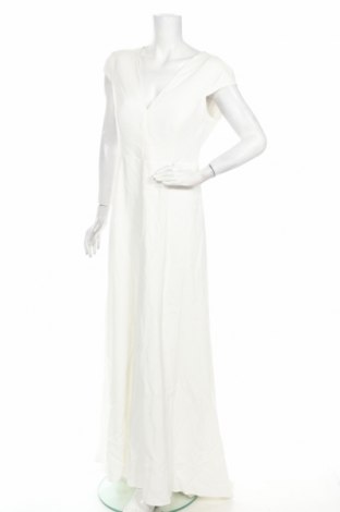 Φόρεμα Ivy & Oak, Μέγεθος M, Χρώμα Λευκό, 76% ασετάτ, 24% βισκόζη, Τιμή 80,21 €