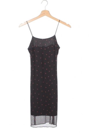 Kleid Jennyfer, Größe XS, Farbe Schwarz, 92% Polyester, 89% Elastan, Preis 20,53 €