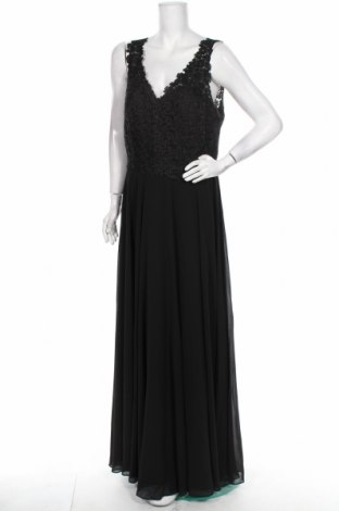 Φόρεμα Mascara, Μέγεθος XL, Χρώμα Μαύρο, Πολυεστέρας, Τιμή 70,98 €