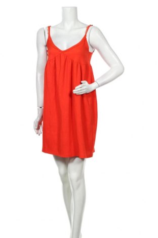Φόρεμα Mohito, Μέγεθος S, Χρώμα Κόκκινο, 99% πολυεστέρας, 1% ελαστάνη, Τιμή 17,17 €