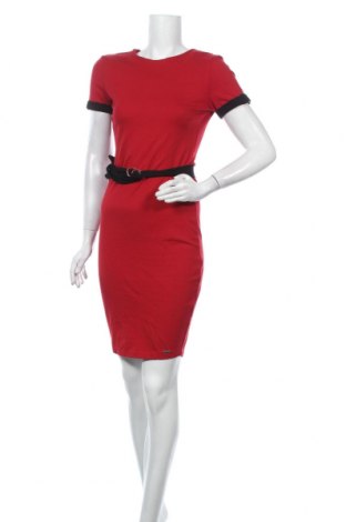 Φόρεμα Mohito, Μέγεθος S, Χρώμα Κόκκινο, Τιμή 10,00 €