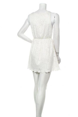 Φόρεμα Monki, Μέγεθος S, Χρώμα Λευκό, Τιμή 23,51 €
