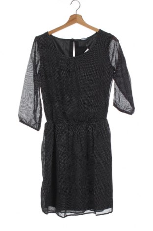 Rochie Motivi, Mărime XS, Culoare Negru, Preț 47,11 Lei