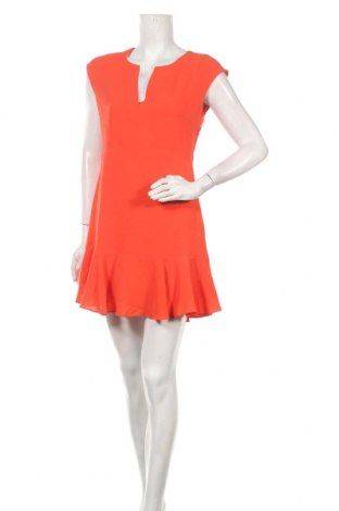 Φόρεμα Pepe Jeans, Μέγεθος S, Χρώμα Πορτοκαλί, 96% πολυεστέρας, 4% ελαστάνη, Τιμή 33,10 €