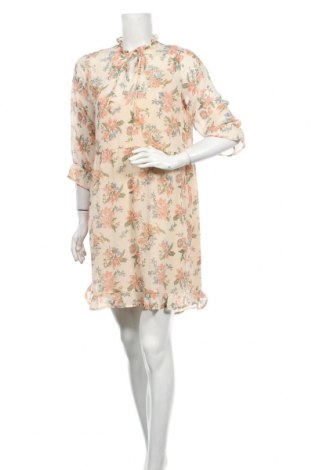 Kleid Pigalle, Größe M, Farbe Mehrfarbig, Polyester, Preis 13,36 €