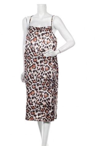 Kleid Pretty Little Thing, Größe XXL, Farbe Mehrfarbig, 95% Polyester, 5% Elastan, Preis 21,61 €