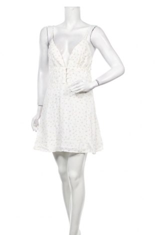 Šaty  Princess Polly, Veľkosť XL, Farba Biela, Polyester, Cena  10,72 €