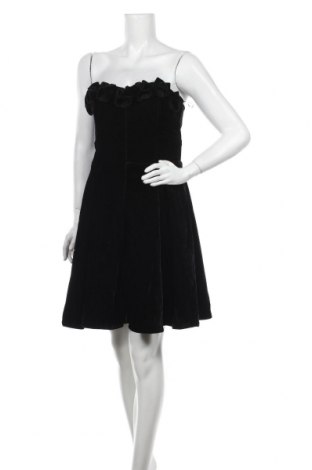 Φόρεμα Sinequanone, Μέγεθος L, Χρώμα Μαύρο, Πολυεστέρας, Τιμή 19,48 €