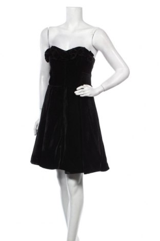 Φόρεμα Sinequanone, Μέγεθος S, Χρώμα Μαύρο, Πολυεστέρας, Τιμή 14,61 €