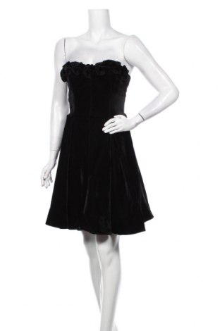 Φόρεμα Sinequanone, Μέγεθος M, Χρώμα Μαύρο, Πολυεστέρας, Τιμή 29,23 €
