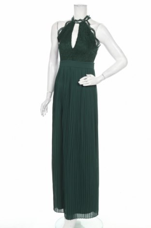 Sukienka TFNC London, Rozmiar S, Kolor Zielony, Poliester, Cena 337,84 zł