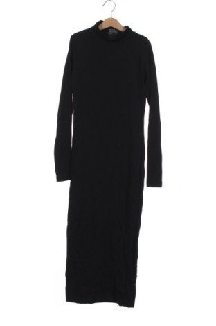 Sukienka Urban Classics, Rozmiar S, Kolor Czarny, 95% bawełna, 5% elastyna, Cena 35,82 zł