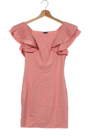 Šaty  Vero Moda, Velikost XS, Barva Popelavě růžová, Cena  359,00 Kč