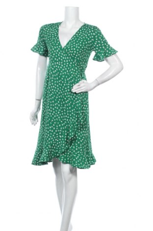 Šaty pro těhotné  ONLY, Velikost S, Barva Zelená, 100% polyester, Cena  399,00 Kč