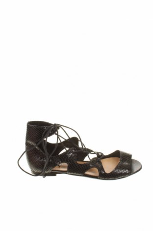 Sandále Bagatt, Veľkosť 35, Farba Čierna, Pravá koža , Cena  63,01 €