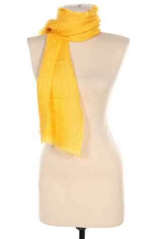 Schal Maison 123, Farbe Gelb, 60% Wolle, 40% Modal, Preis 29,18 €