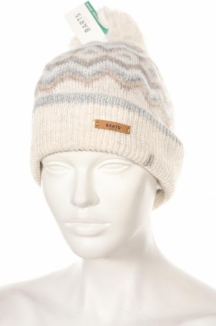 Καπέλο Barts, Χρώμα Πολύχρωμο, 70% πολυεστέρας, 30%ακρυλικό, Τιμή 16,24 €