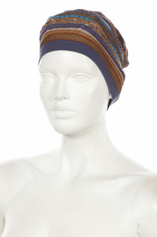 Καπέλο Missoni, Χρώμα Πολύχρωμο, 54% μαλλί, 32% βισκόζη, 14% πολυαμίδη, Τιμή 235,48 €